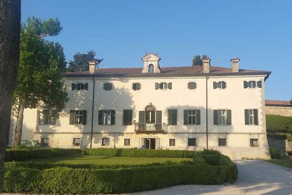 Villa Tacoli Otellio