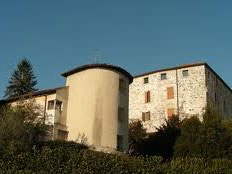 castello1, Immagini di Moruzzo e Borghi